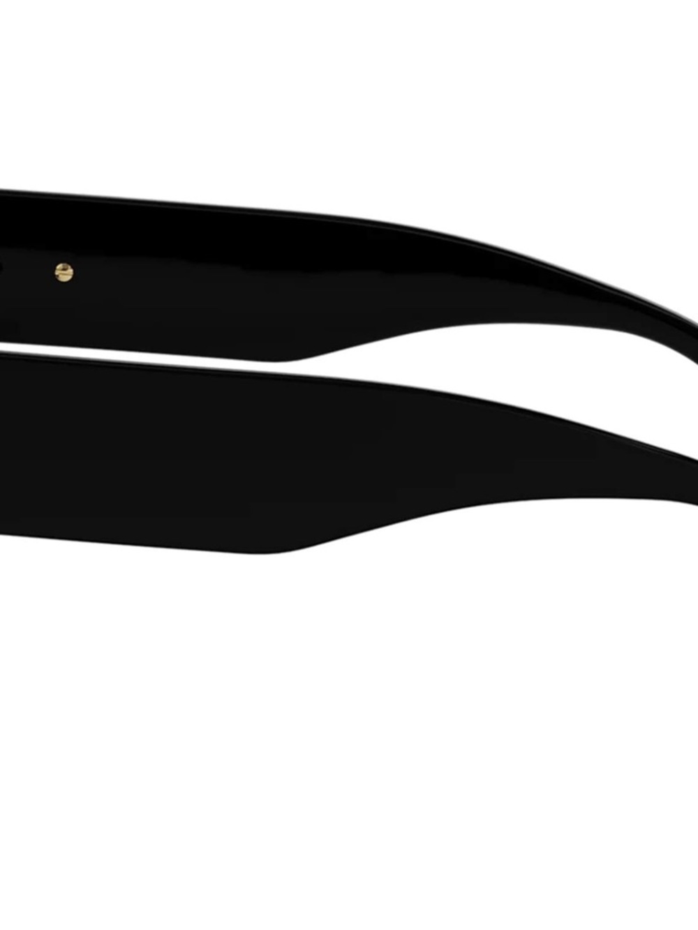 Fendi FF Diamonds sunglasses Gold FF - Picture 5 of 5